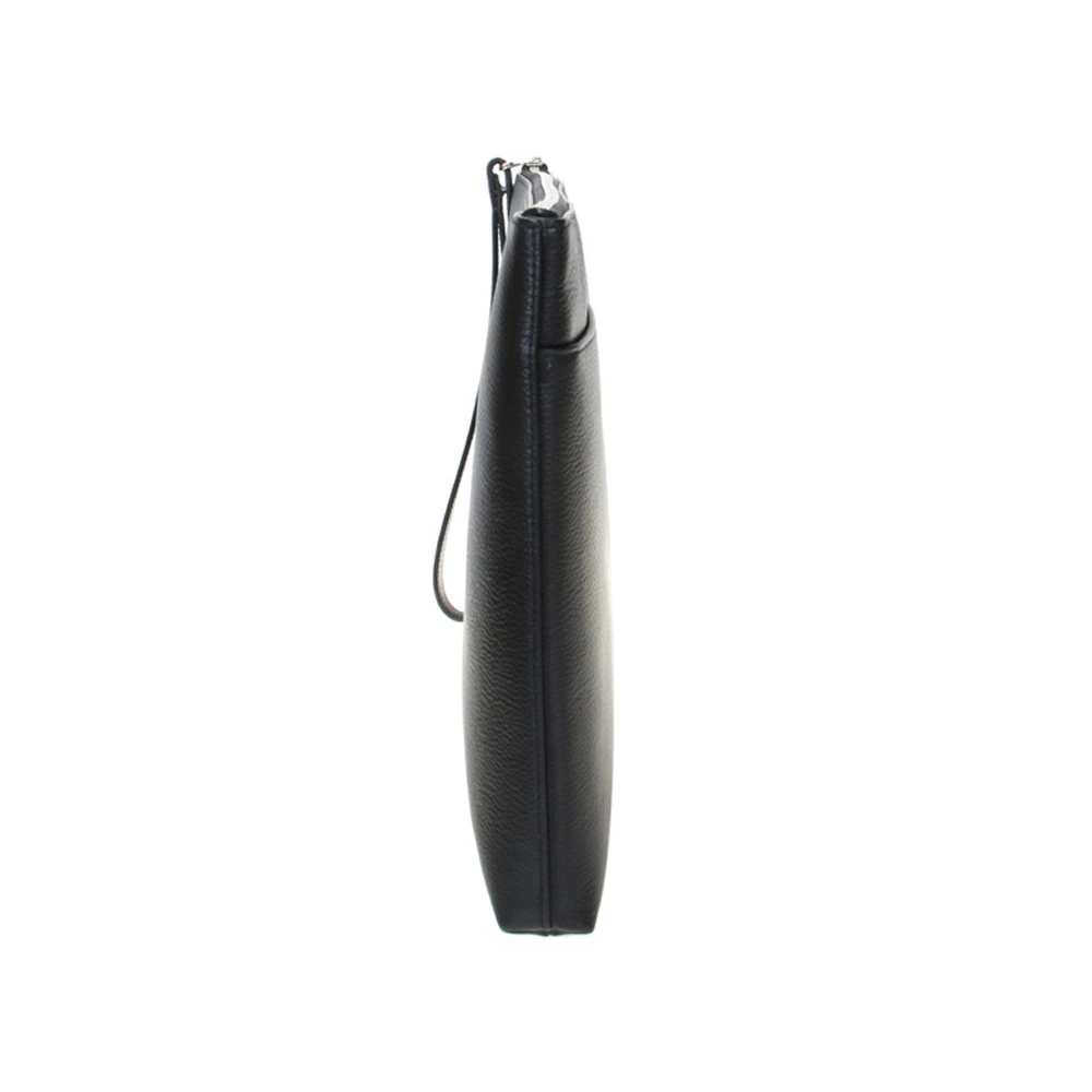 BALENCIAGA 男士黑色手拿包 655926-1IZI3-1090 商品