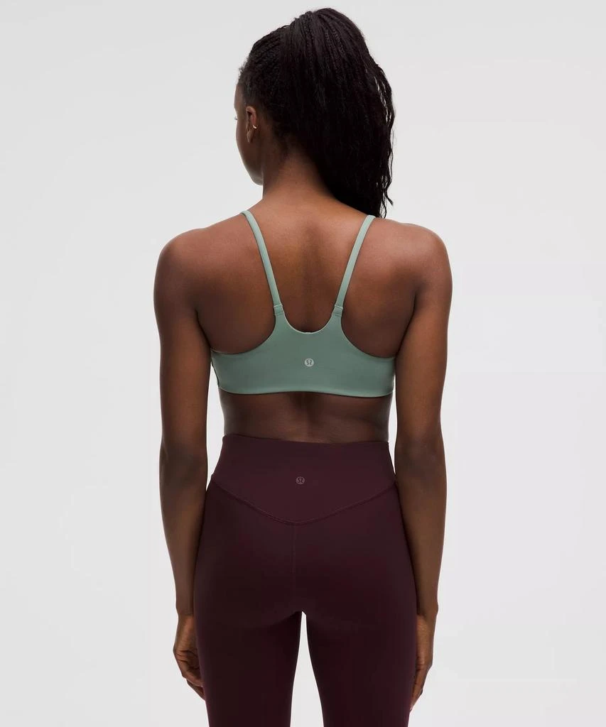 商品Lululemon|Wunder Train Strappy Racer Bra *Light Support, C/D Cup,价格¥301,第2张图片详细描述