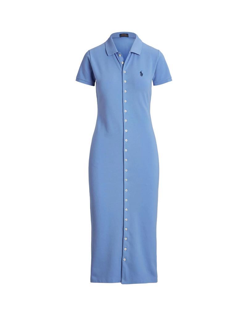 商品Ralph Lauren|Midi dress,价格¥1456,第1张图片