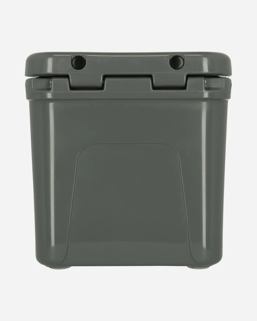 商品YETI|Roadie 24 Cool Box Green,价格¥1679,第3张图片详细描述