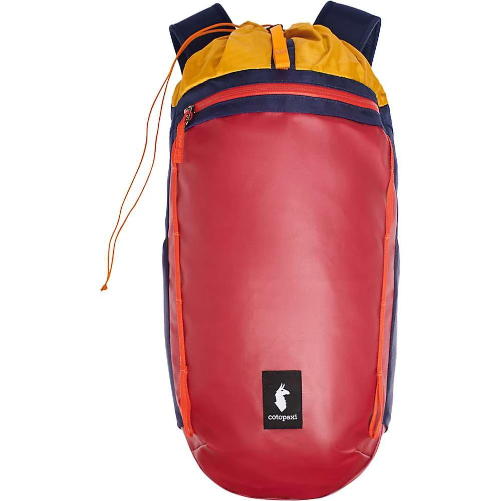 商品Cotopaxi|Cotopaxi Moda Backpack - Cada Dia,价格¥878,第4张图片详细描述