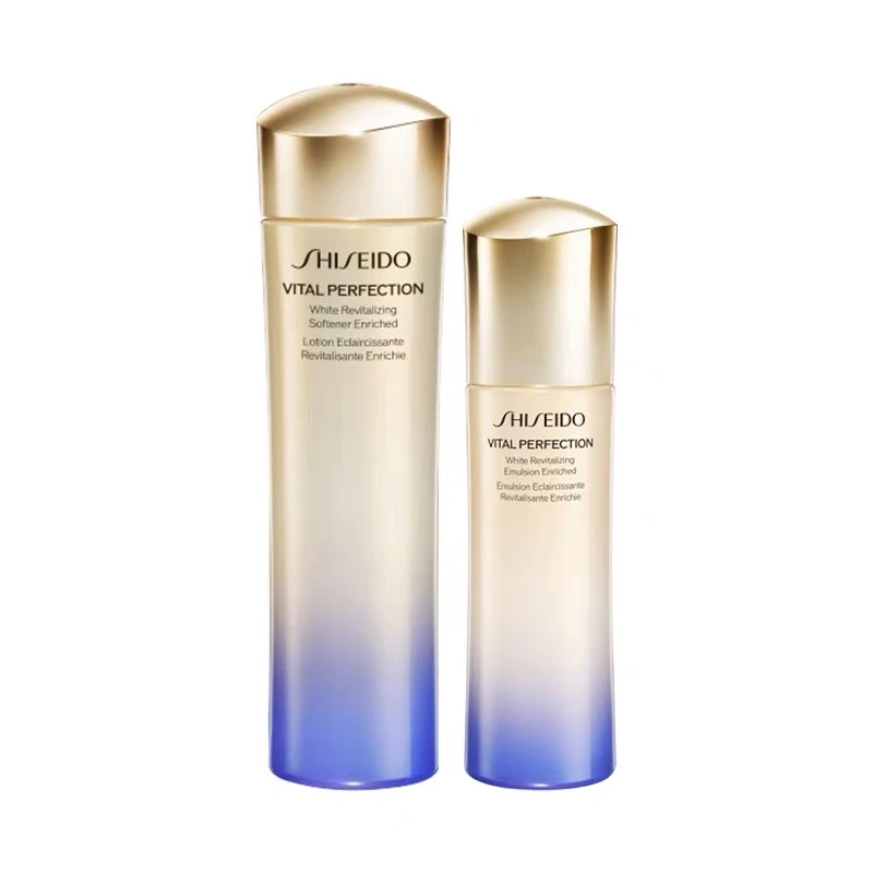 商品Shiseido|SHISEIDO【买赠活动】资生堂悦薇珀翡紧颜（滋润型）水乳150ml/100m,价格¥414,第1张图片