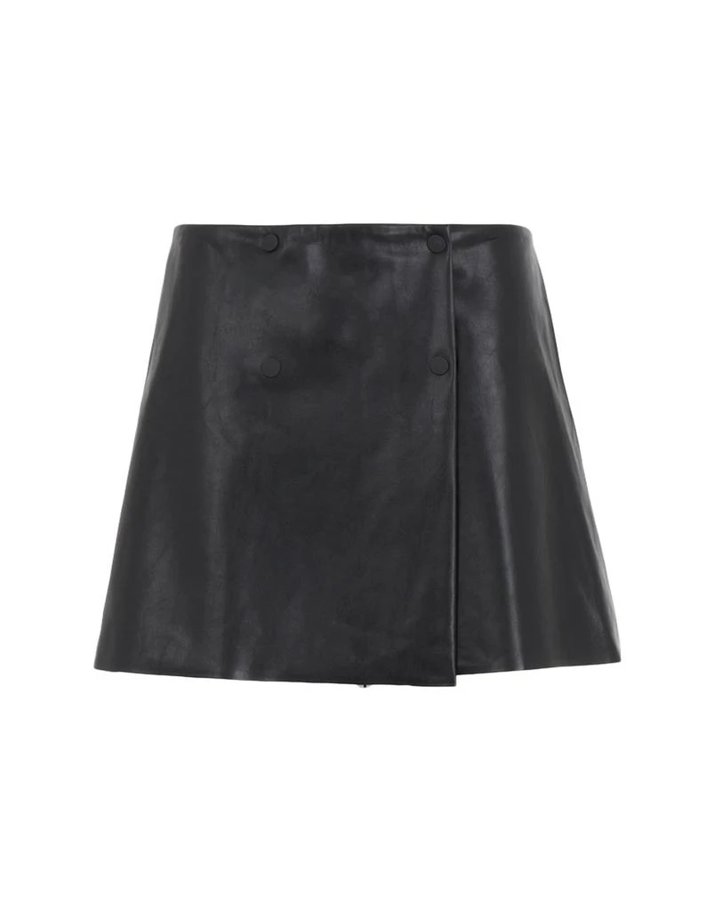 商品Wolford|Mini skirt,价格¥1718,第1张图片