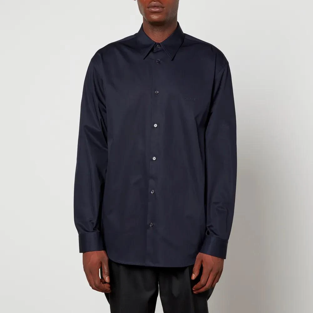 商品OAMC|OAMC Men's Mark Shirt,价格¥927,第1张图片