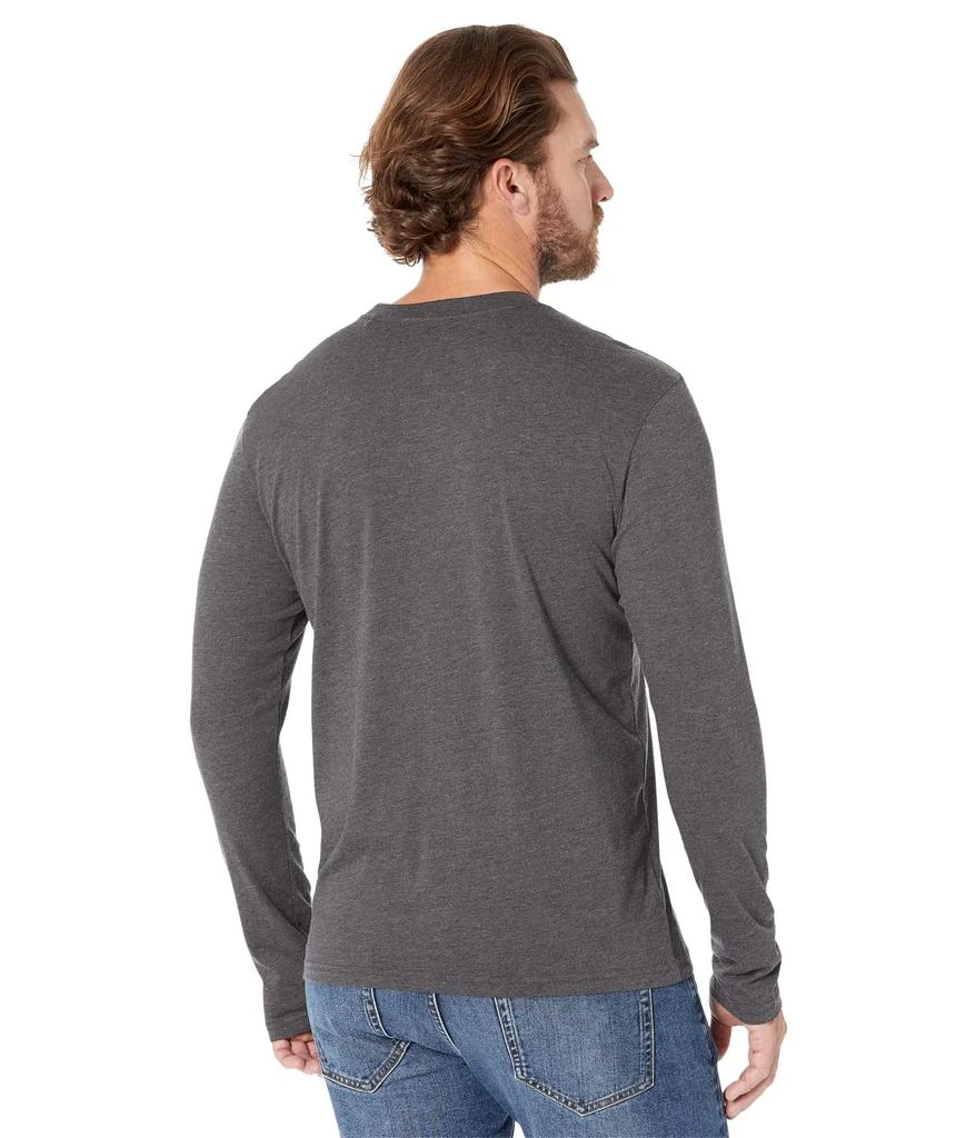 商品Prana|prAna® Long Sleeve T-Shirt Standard Fit,价格¥219,第2张图片详细描述