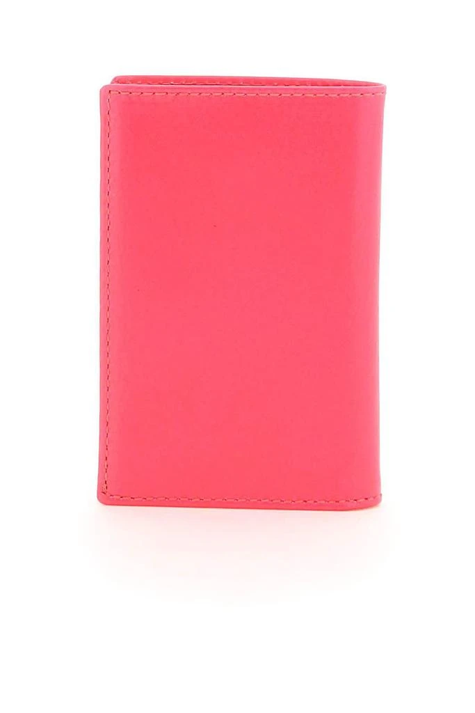 商品Comme des Garcons|SUPER FLUO WALLET,价格¥478,第3张图片详细描述