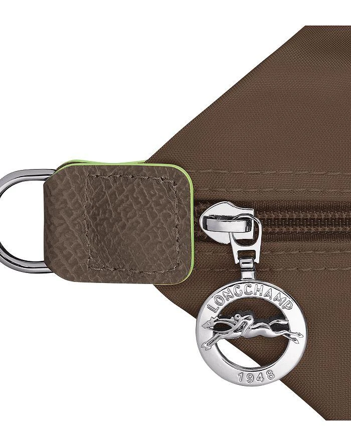 Le Pliage Green Expandable Travel Duffel Nylon Weekender 商品