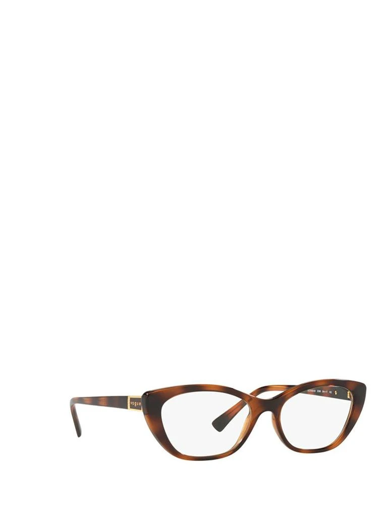 商品VOGUE EYEWEAR|VOGUE EYEWEAR Eyeglasses,价格¥1079,第2张图片详细描述