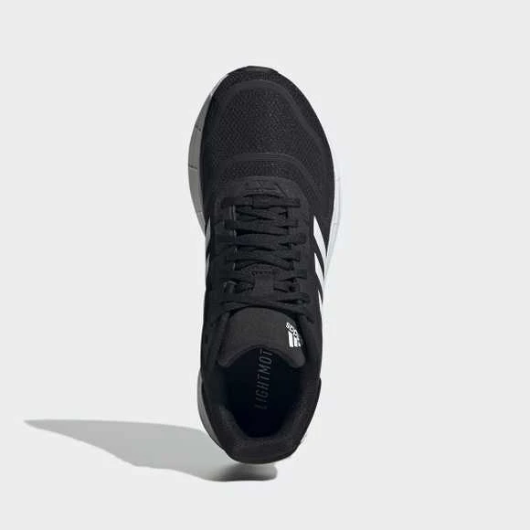 【Brilliant|包邮包税】阿迪达斯 DURAMO 10  训练运动鞋 跑步鞋  GX0709 CBLACK/FTWWHT/CBLACK 商品