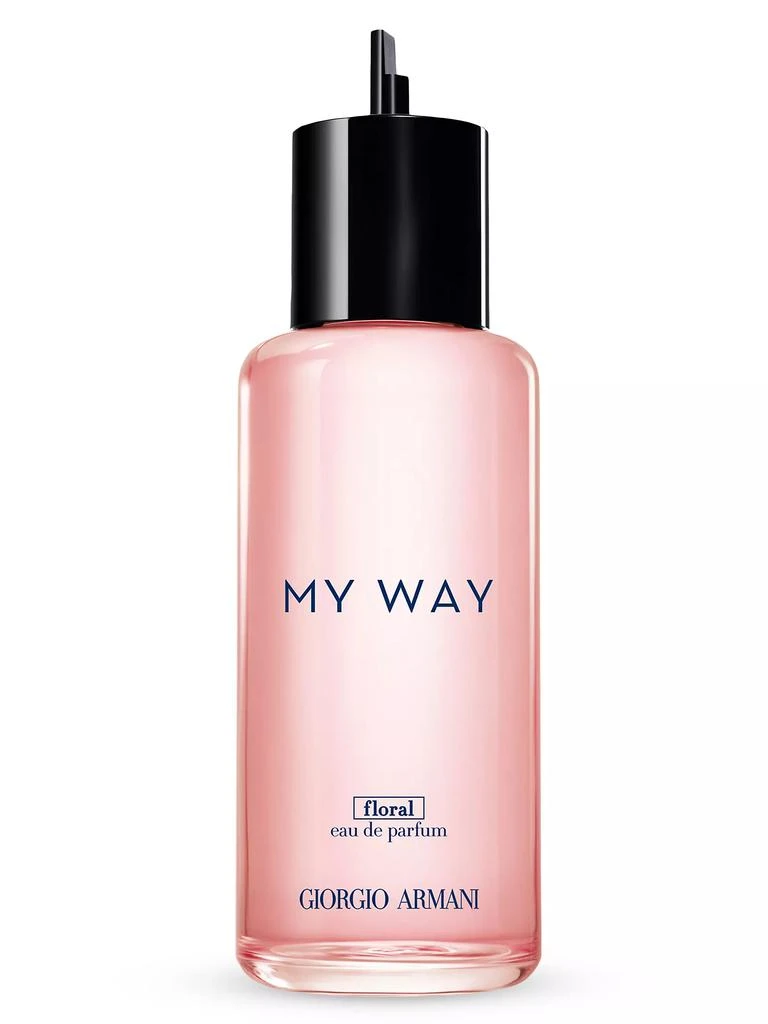 商品Armani|My Way Floral Perfume,价格¥968,第1张图片