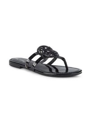 商品Sam Edelman|Canyon Thong-Toe Sandals,价格¥236,第2张图片详细描述