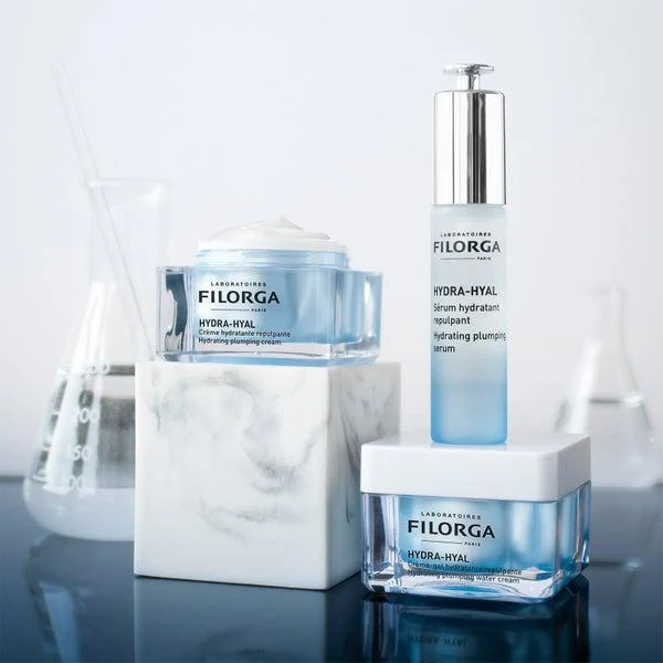 Filorga Hydra-Hyal Cream - 50ml 商品