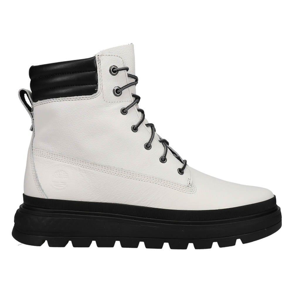 商品Timberland|Ray City Waterproof Boots,价格¥699,第1张图片