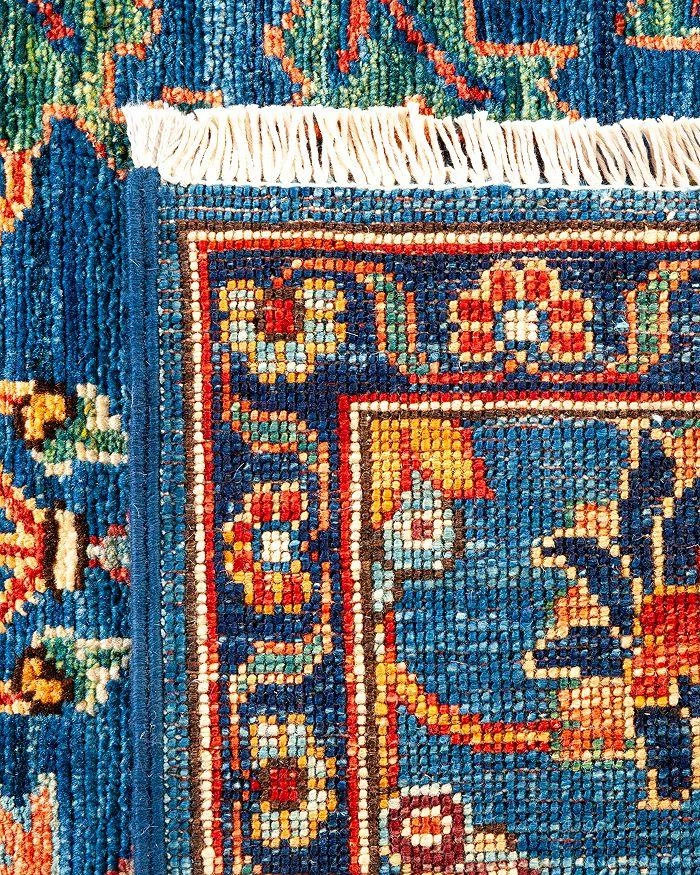 商品Bloomingdale's|Serapi M1973 Runner Area Rug, 2'9" x 11'4",价格¥41741,第4张图片详细描述