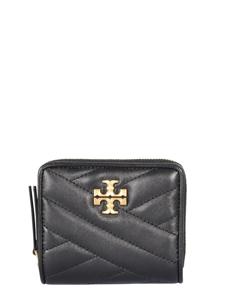 商品Tory Burch|KIRA DOUBLE WALLET,价格¥1438,第1张图片