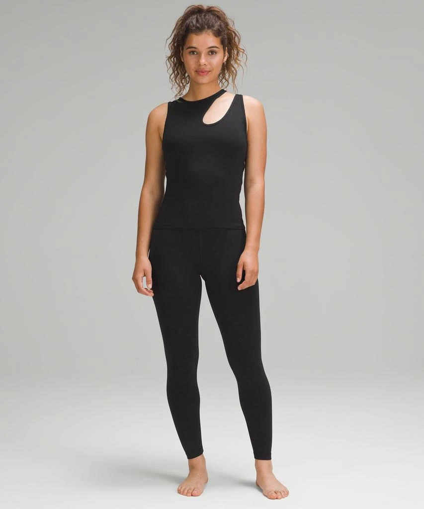 商品Lululemon|Shoulder Cut-Out Yoga Tank Top,价格¥236,第2张图片详细描述