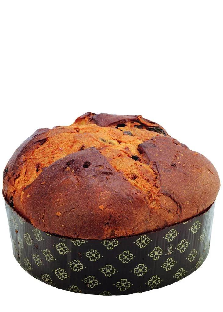 商品GOCCE|Panettone con Crema al Balsamico 750g,价格¥302,第4张图片详细描述