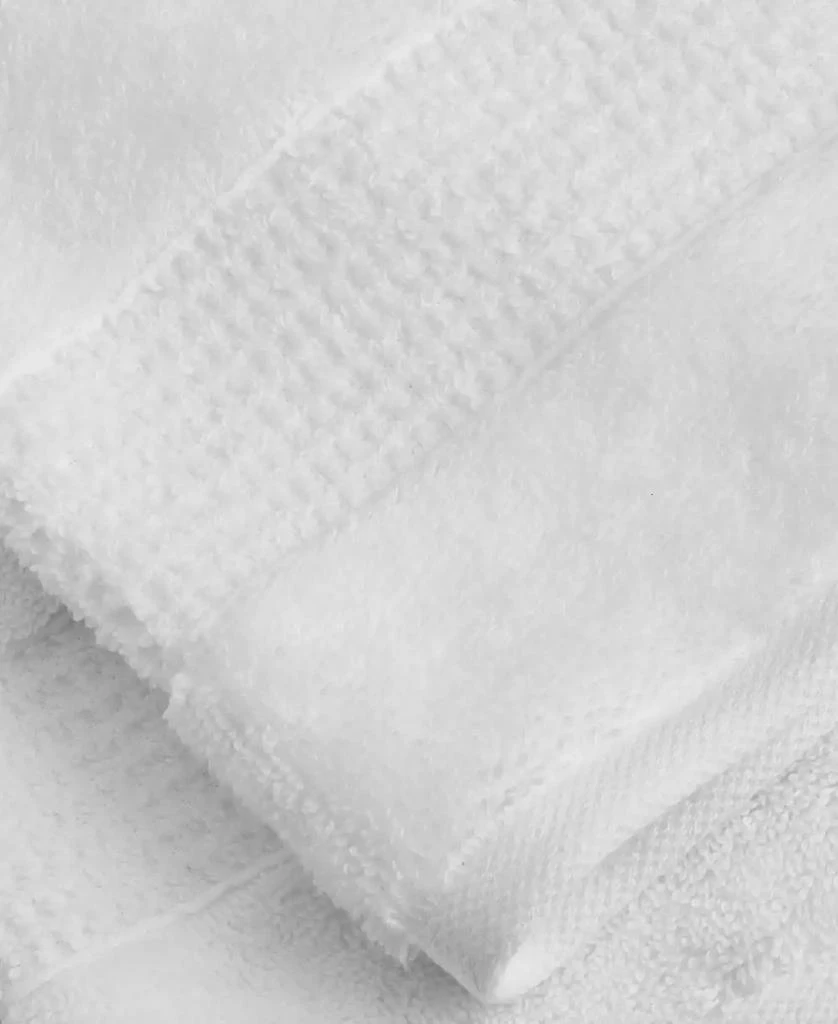 商品Oake|Organic Cotton 4-Pk. Washcloth, Exclusively at Macy’s,价格¥90,第2张图片详细描述