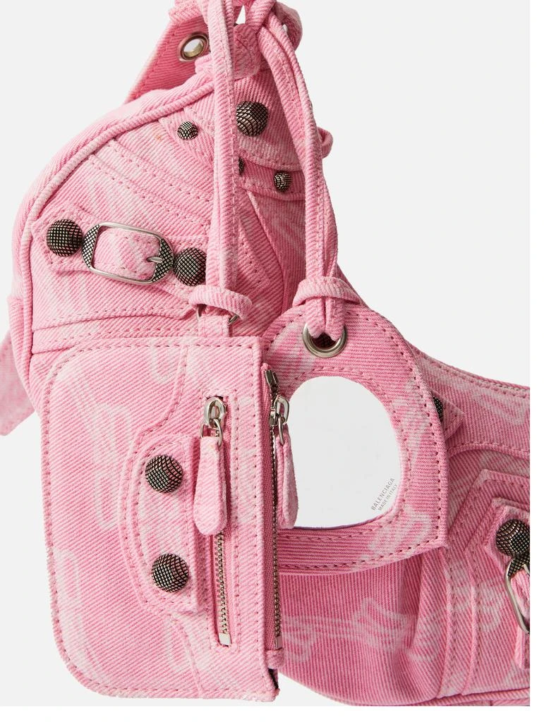Le Cagole XS Shoulder Bag 商品