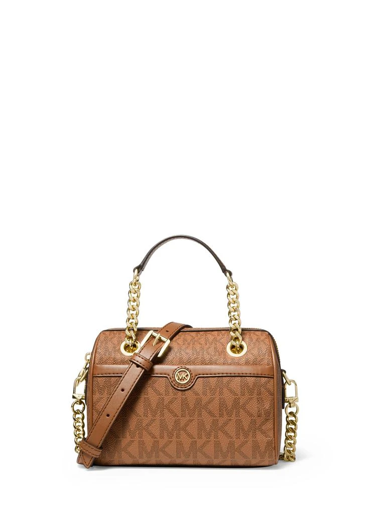 商品Michael Kors|Blaire extra-small logo satchel,价格¥1976,第1张图片