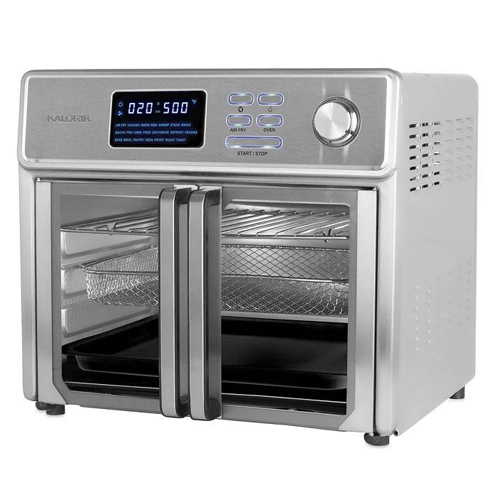 MAXX 26 QT Digital Air Fryer Oven 商品