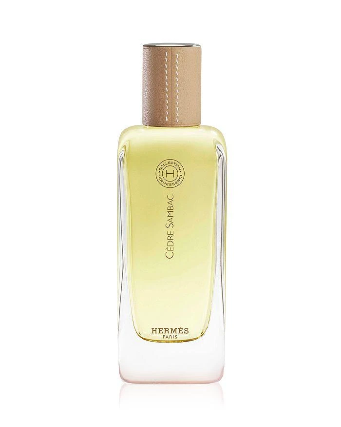 商品Hermes|Cèdre Sambac Eau de Toilette,价格¥2947,第1张图片