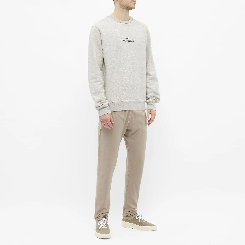 商品Essentials|Fear of God ESSENTIALS Lounge Pant - Tan,价格¥319,第5张图片详细描述