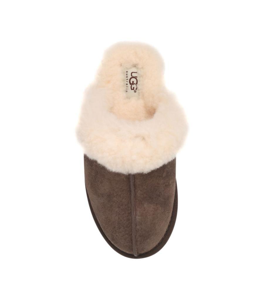 商品UGG|Suede Scuffette II Slippers,价格¥694,第5张图片详细描述