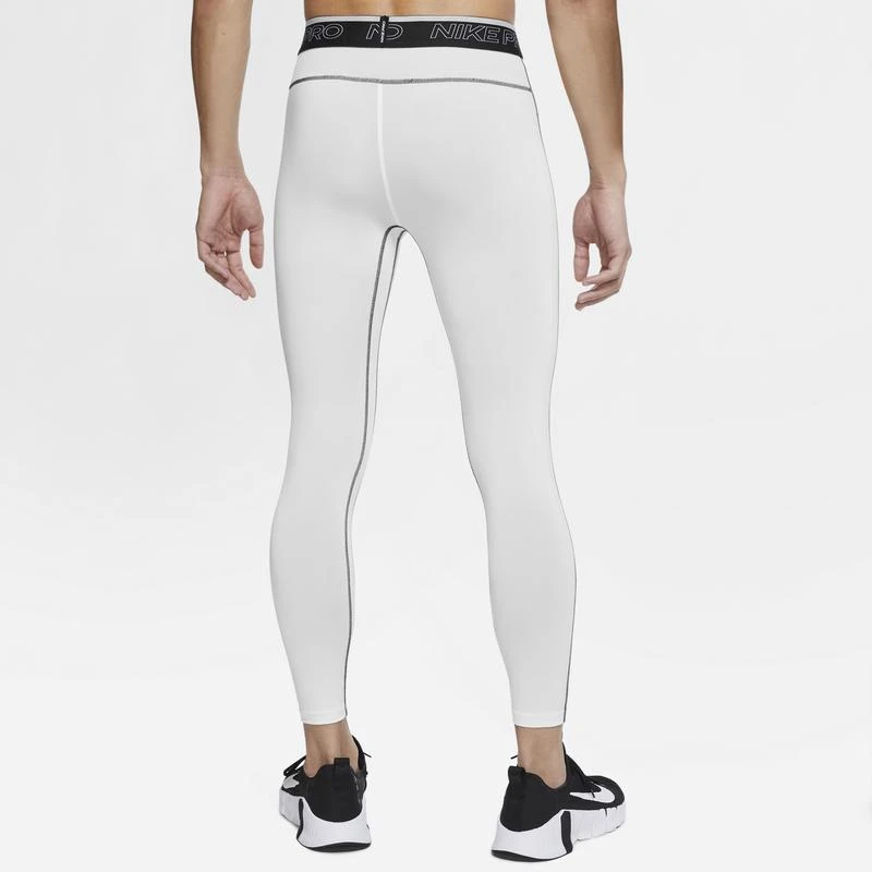 商品NIKE|Nike Pro Dri-FIT 3/4 Tights - Men's,价格¥150,第2张图片详细描述