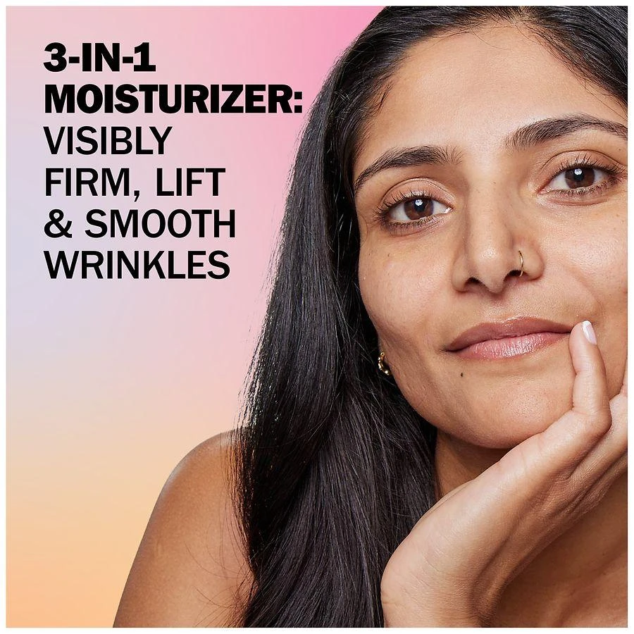 商品Olay|Face Moisturizer, Micro-Sculpting Cream for Women, Instant Hydration,价格¥111,第4张图片详细描述
