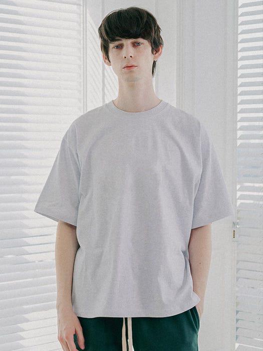 商品PAPERBOY|Basic Essential Chain Short Sleeve T Shirt White M,价格¥402,第5张图片详细描述