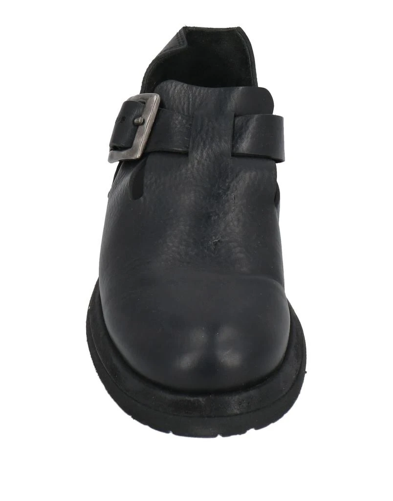 商品MOMA|Loafers,价格¥1586,第4张图片详细描述