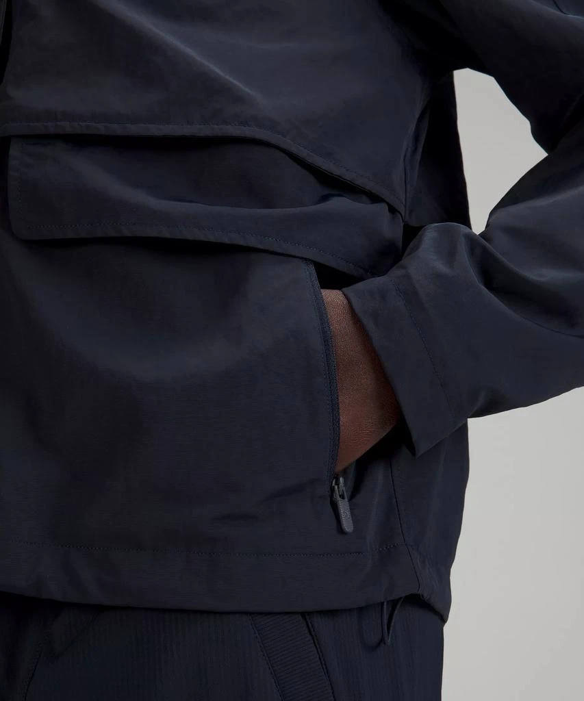 Always Effortless Classic-Fit Jacket 商品