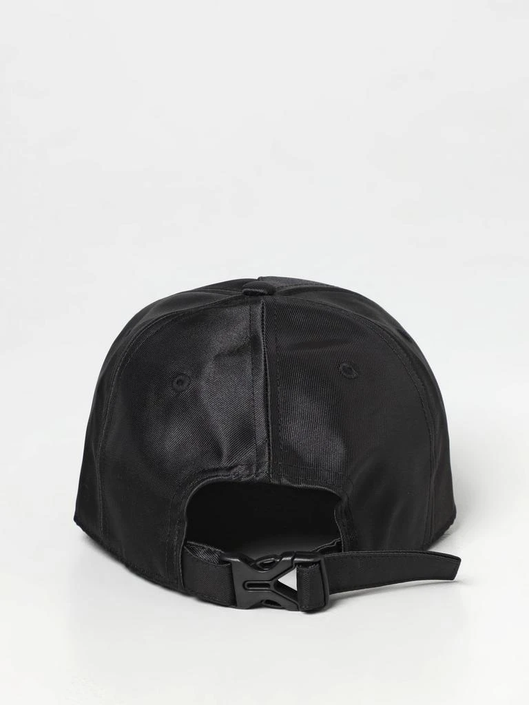 商品Versace|Versace Jeans Couture hat for woman,价格¥282,第3张图片详细描述