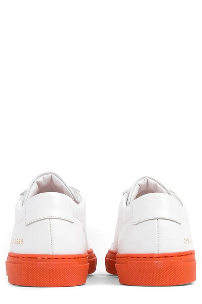 商品Common Projects|Common Projects Achilles Low-Top Sneakers,价格¥2070,第4张图片详细描述