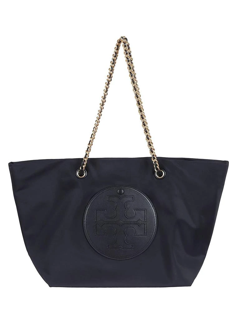 商品Tory Burch|Tory Burch Ella Chain Top Handle Bag,价格¥2251,第1张图片