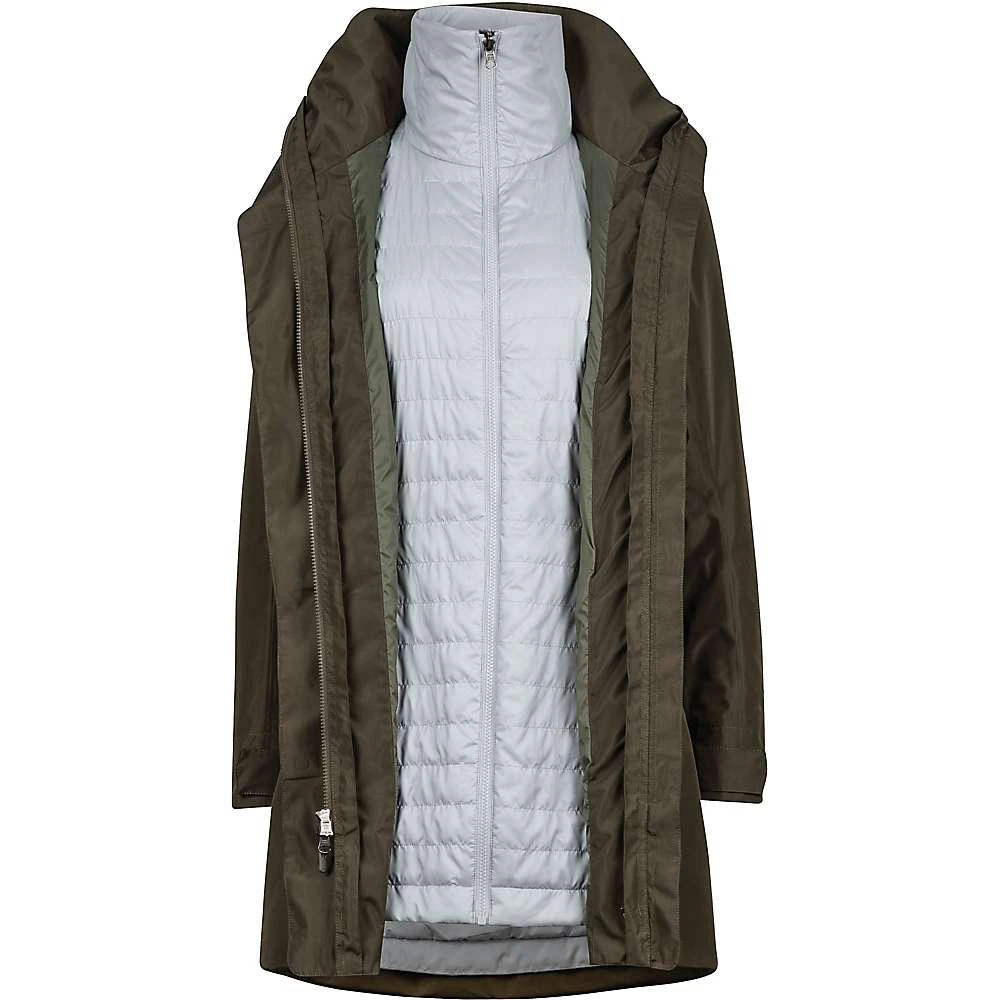 Marmot Women's Downtown Component Jacket 商品