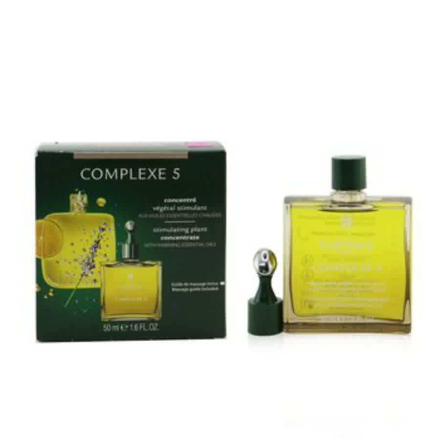 Rene Furterer Complexe 5 Unisex cosmetics 3282770206166商品第2张图片规格展示
