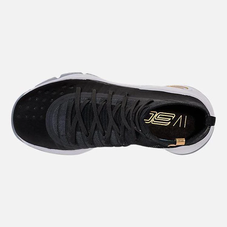 男士 Under Armour Curry 4 篮球鞋 商品