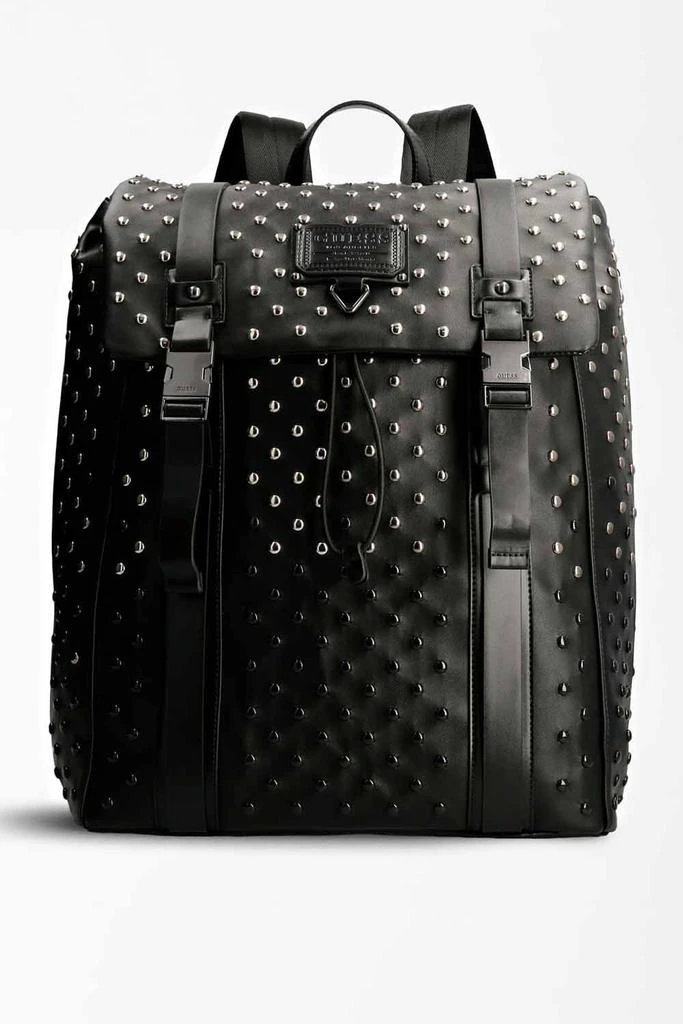 商品GUESS|Mens Backpack Acc- HMSLMS P2190,价格¥1865,第1张图片