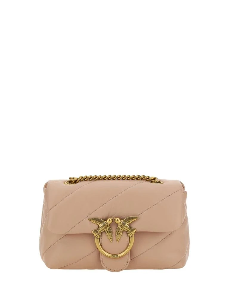 商品PINKO|Pinko Shoulder Bags,价格¥2253,第1张图片