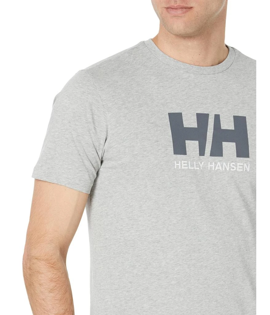 商品Helly Hansen|HH Logo T-Shirt,价格¥305,第3张图片详细描述