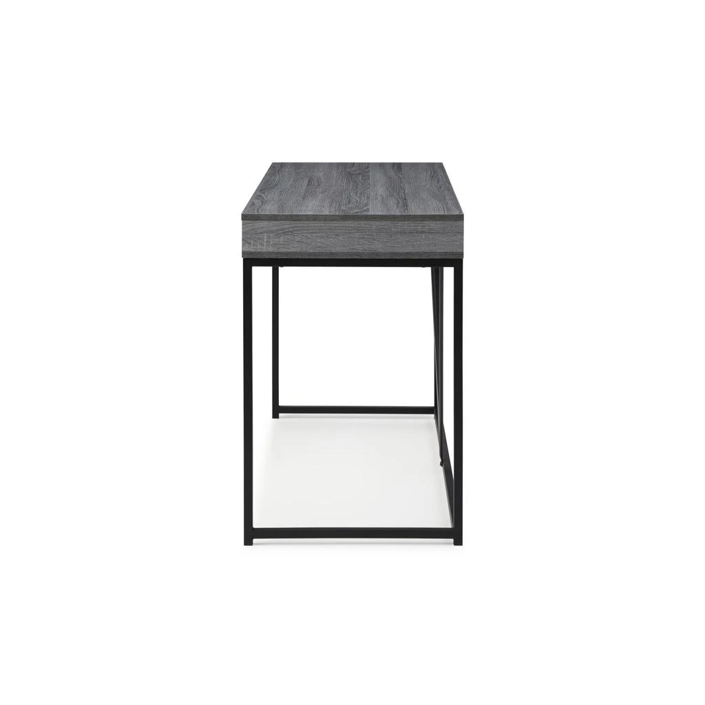 商品Loft Lyfe|Loft Lyfe Aleyna Writing Desk,价格¥973,第3张图片详细描述