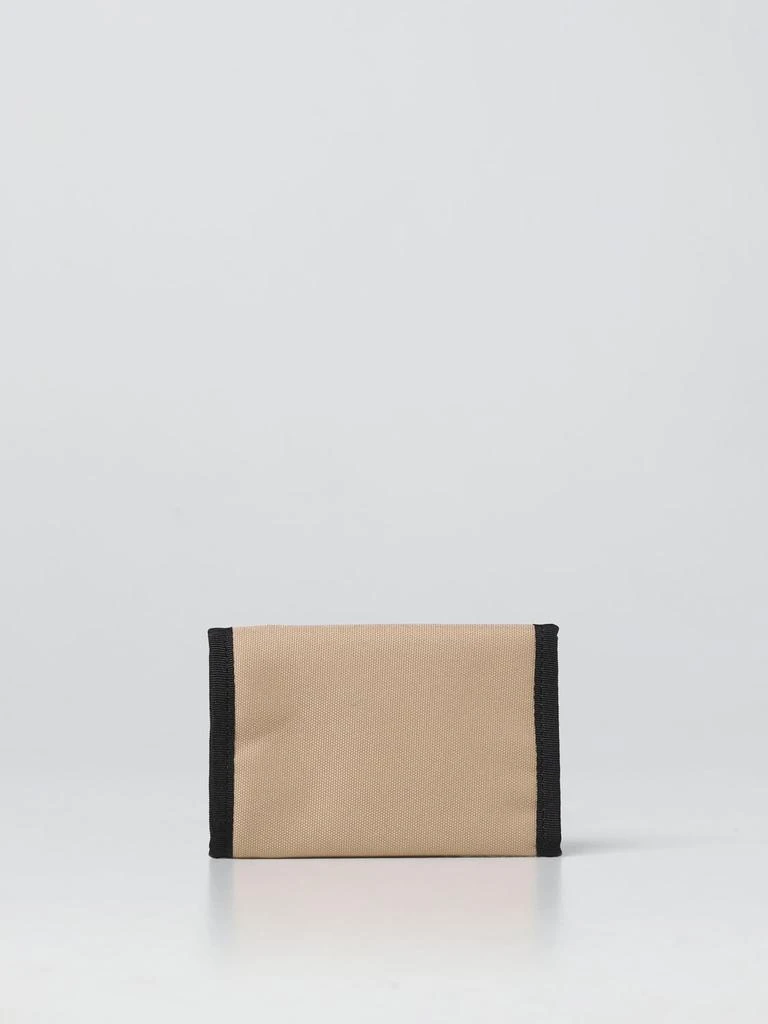 商品Carhartt|Carhartt wallet in fabric with logo,价格¥218,第3张图片详细描述