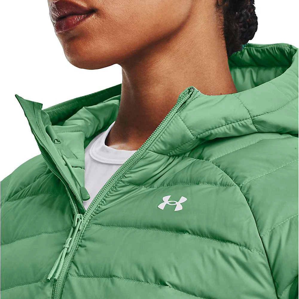 商品Under Armour|Under Armour Women's Armour Down 2.0 Jacket,价格¥641,第5张图片详细描述