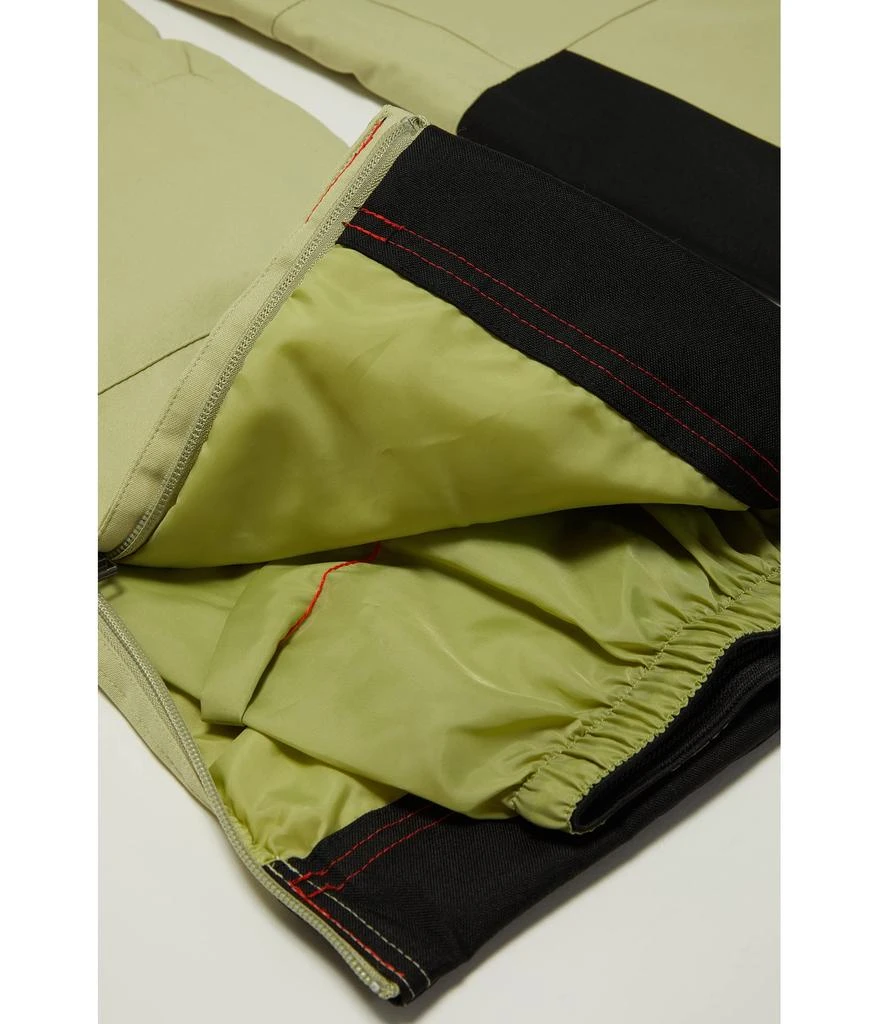 商品Obermeyer|Connor Bib Pants (Little Kids/Big Kids),价格¥416,第3张图片详细描述