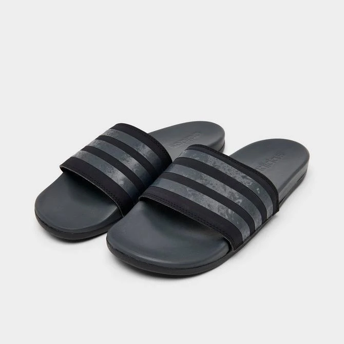 商品Adidas|Women's adidas adilette Comfort Slide Sandals,价格¥296,第2张图片详细描述