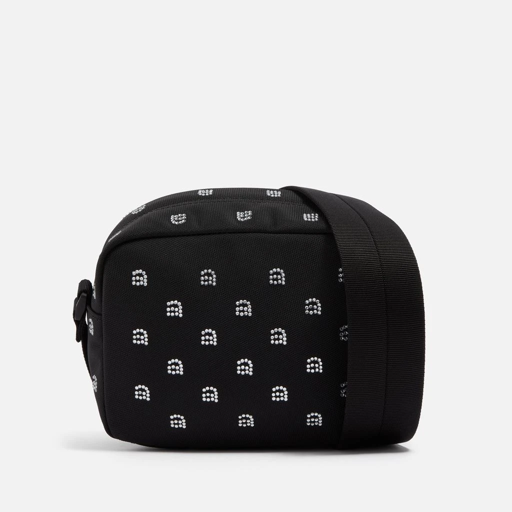 商品Alexander Wang|Alexander Wang Wangsport Canvas Camera Bag,价格¥1132,第1张图片