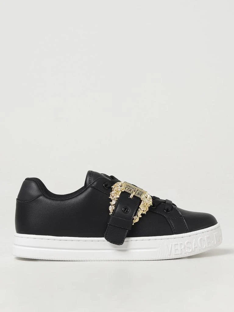 商品Versace|Sneakers woman Versace Jeans Couture,价格¥1294,第1张图片