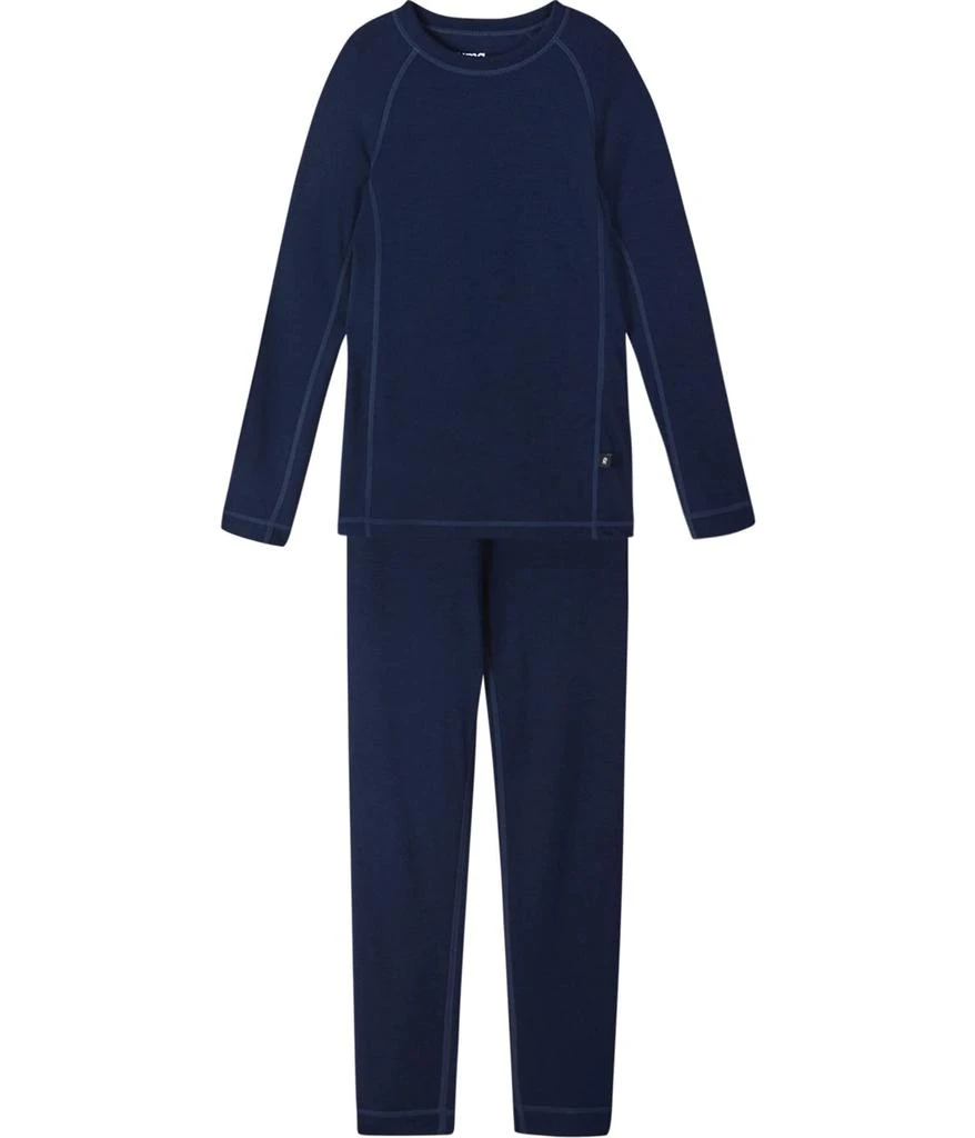 商品Reima|Taitoa Thermal Set (Infant/Toddler/Little Kids/Big Kids),价格¥497,第1张图片